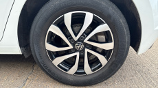 Volkswagen Polo 1.0 EVO 80 Active 5dr Petrol Hatchback